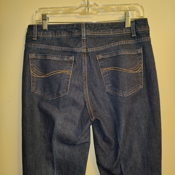 Charter Club Jeans - Picture 6 of 9